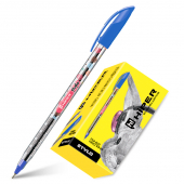 Купить Ручка маслянная Hiper «Stylo» HO-545 оптом