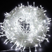Купить Гирлянда светодиодная 100 (80) LED оптом