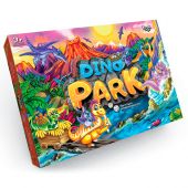 Купить Игрa настольная развлекательная «Dino Park» оптом