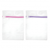 Купить Мешок для стирки нижнего белья из крупной сетки, 30×40 см. оптом