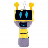 Мягкая игрушка Sprunki Fun Bot, 20 см.