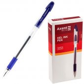 Купить Ручка гелевая Delta «Axent», 0.5 мм DG2030 оптом