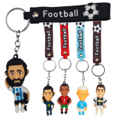 Купить Брелок с подвеской №W207 оптом