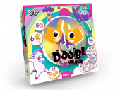 Купить Игра «Doobl Image» больш., укр оптом