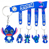 Купить Брелок с подвеской №W261 оптом