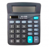 Купить Калькулятор KK-838B оптом