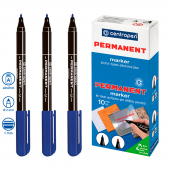 Купить Маркер перманентный «Centropen» 2846 (оригинал) оптом