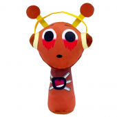Мягкая игрушка Sprunki Horror Oren, 20 см.