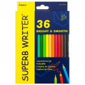 Купить Карандаши цветные 36цв. Marco «Superb Writer» оптом