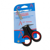 Купить Ножницы офисные на блистере A-814 оптом