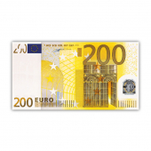 Конверт для денег купюра №1002