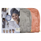 Купить Полотенце для волос, CP7382 оптом