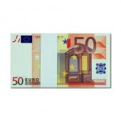 Купить Сувенирные деньги «50 евро»  оптом