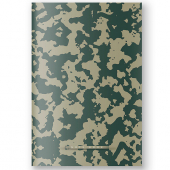 Купить Книга канцелярская А4, 96 л, клетка 1В2441 (офсет) оптом