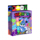 Купить Мел цветной толстый для асфальта 5 цв. оптом