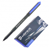 Купить Ручка гелевая Hiper «Black Jet GEL» HG-155 оптом