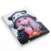 Купить Щоденник «Найрозумніший» поролон 1В3285 оптом