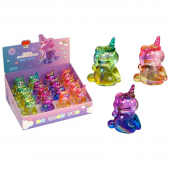 Купить Точилка акриловая "Единорог" оптом