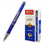 Купить Ручка гелевая пиши-стирай 3281-BL (син.) оптом