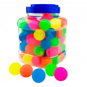 Купить Попрыгунчик в банке Ø 32мм. №3 оптом