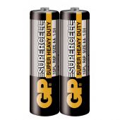 Купить Батарейка солевая GP AA R6  Supercell15PL-S2 оптом
