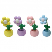 Купить Светильник настольный аккумуляторный "Цветочек" оптом