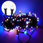 Купить Гирлянда светодиодная 500 LED  «Шарик» оптом