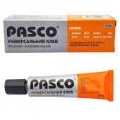 Купить Клей универсальный 30мл. «Pasco» оптом
