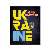 Купить Щоденник Найрозумніший «Ukraine» м'яка  палітурка оптом