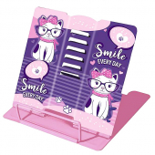 Купить Подставка для книг «Smile» оптом