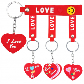 Купить Брелок с подвеской №W005 оптом