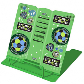 Купить Подставка для книг «Football club» оптом