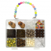 Набор бисера "Капибара"