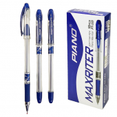 Купить Ручка шариковая Piano «Maxriter» РТ-335 оптом