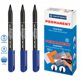 Купить Маркер перманентный «Centropen» 2836 (оригинал) оптом