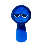 Мягкая игрушка Sprunki Jevin, 20 см.