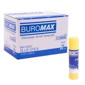 Купить Клей-карандаш 15г «JOBMAX» BUROMAX  оптом