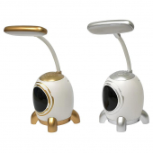 Купить Светильник настольный аккумуляторный "Ракета" оптом