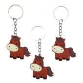 Купить Брелок с подвеской (символ года 2026 ) №W010 оптом