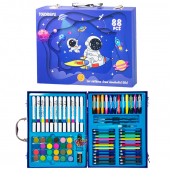 Купить Набор для творчества 88 предметов "Космос" оптом