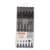 Купить Набор линеров «Joyko» 6шт/уп DP-298S оптом