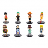 Купить Фигури из аниме "One Piece" WMHZ015 оптом