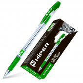 Купить Ручка маслянная Hiper «Max Writer» HO-335 оптом