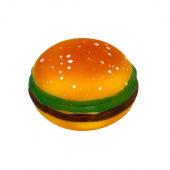 Игрушка-антистесс "Гамбургер" 