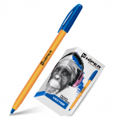 Купить Ручка маслянная Hiper «Vector» HO-600 оптом