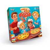 Купить Настольная игра «IQ Pizza»  оптом