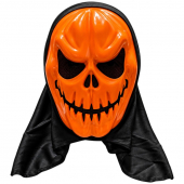 Купить Маска с капюшоном "Halloween" оптом