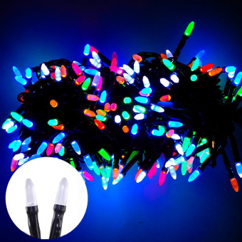 Купить Гирлянда светодиодная 300 LED  «Рис» оптом