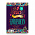 Купить Скетчбук А5 на спирале 28 л."Не бійся бути Найкращим" 250г/м2 оптом