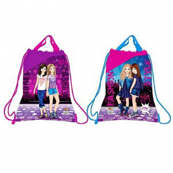 Купить Сумка для обуви «SUPER MODEL» оптом